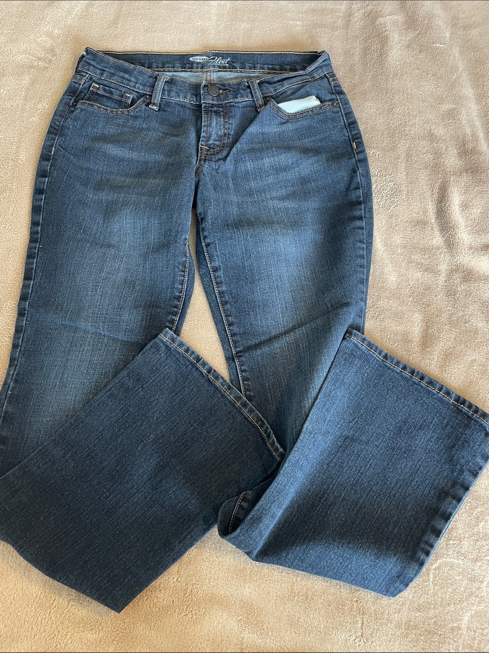 Old Navy Flirt jeans
